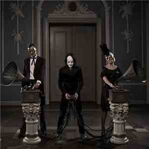 Private - Private Party FLAC