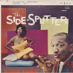Redd Foxx - The Sidesplitter Part 3 FLAC