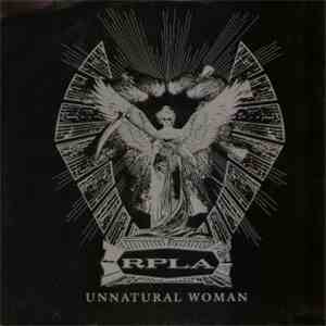RPLA - Unnatural Woman FLAC