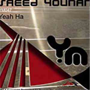 Saeed Younan - Yeah Ha FLAC