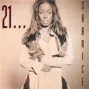 Shanice - 21… Ways To Grow FLAC