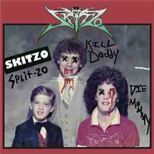 Skitzo / Shrine Of Scars - Splitzo FLAC