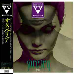 Sorc3ry - Debut FLAC