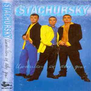 Stachursky - Urodziłem Się Aby Grać FLAC