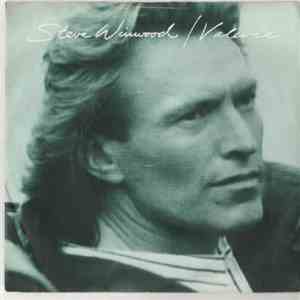 Steve Winwood - Valerie FLAC