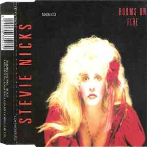 Stevie Nicks - Rooms On Fire FLAC