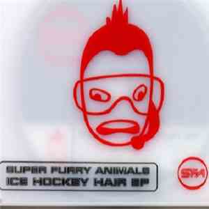 Super Furry Animals - Ice Hockey Hair EP FLAC