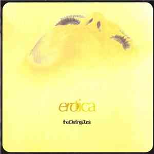 The Darling Buds - Erotica FLAC