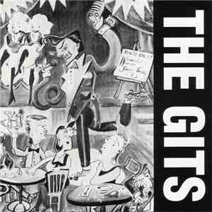 The Gits  - Second Skin FLAC
