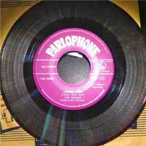 The Hollies - Carrie Anne FLAC