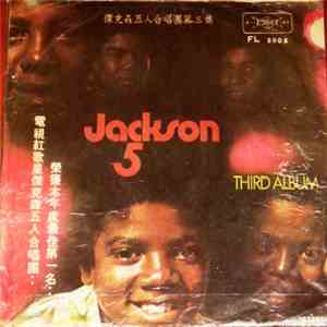 The Jackson 5 - Third Album FLAC
