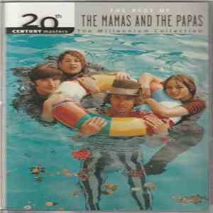 The Mamas & The Papas - The Best Of The Mamas & The Papas FLAC