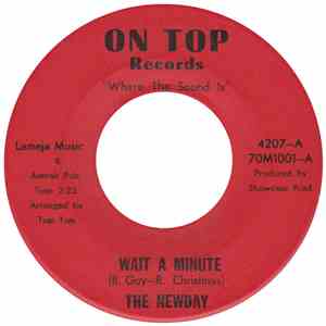 The Newday - Wait A Minute FLAC