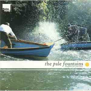 The Pale Fountains - Longshot For Your Love FLAC