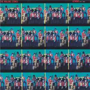 The Rolling Stones - Rewind FLAC