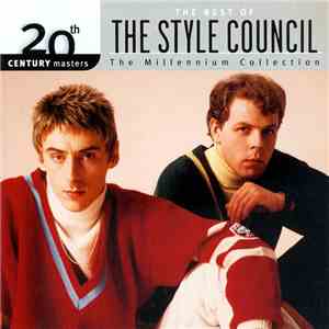 The Style Council - The Best Of The Style Council FLAC