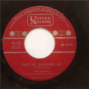 The Tammys - Take Back Your Ring / Part Of Growing Up FLAC