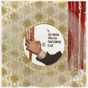 The Victorian English Gentlemens Club - Impossible Sightings Over Shelton FLAC