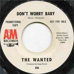 The Wanted - Don't Worry Baby / Big Town Girl FLAC