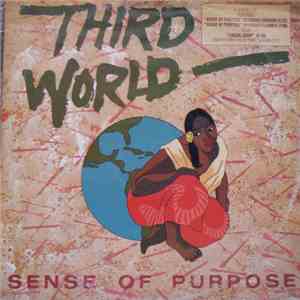 Third World - Sense Of Purpose FLAC