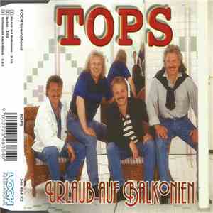 Tops - Urlaub Auf Balkonien FLAC