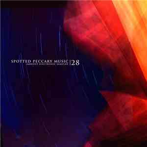 Various - 28 - Free Ambient Electronic Sampler FLAC