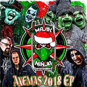 Various - Axemas FLAC