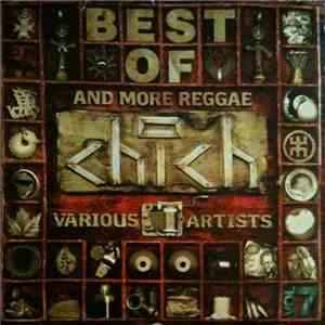 Various - Best Of And More Reggae Various Artists - Chich Vol.7 FLAC