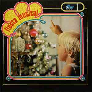 Various - Fiesta Musical FLAC