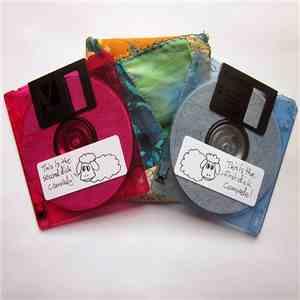 Various - Lobit, Lo-Fi, Low Brow - Our 8kbps Revolution FLAC
