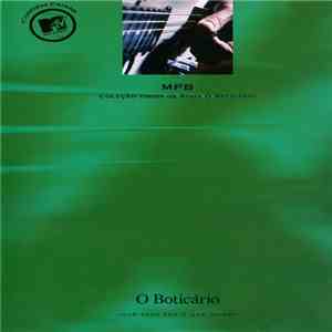 Various - Mpb O Boticário FLAC