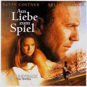 Various - Music From The Motion Picture For Love Of The Game FLAC