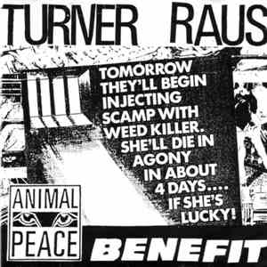 Various - Turner Raus (Animal Peace Benefit) FLAC