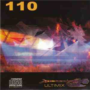 Various - Ultimix 110 FLAC