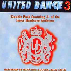 Various - United Dance 3 FLAC