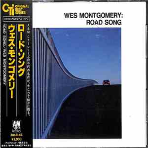 Wes Montgomery - Road Song FLAC