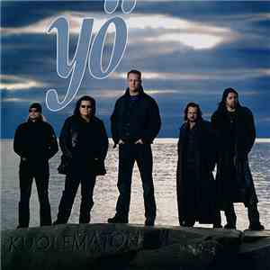 Yö - Kuolematon FLAC
