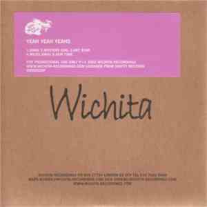 Yeah Yeah Yeahs - Yeah Yeah Yeahs FLAC