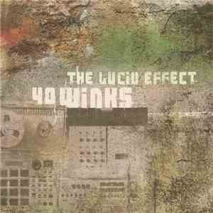 40 Winks - The Lucid Effect FLAC