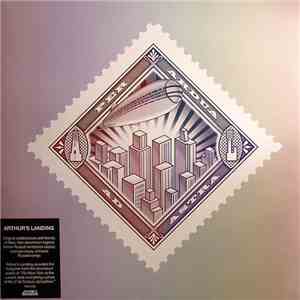Arthur's Landing - Arthur's Landing FLAC