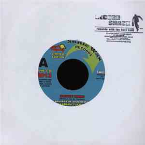 Barbara Tucker - Groove Theme FLAC