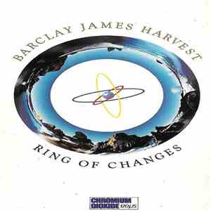 Barclay James Harvest - Ring Of Changes FLAC