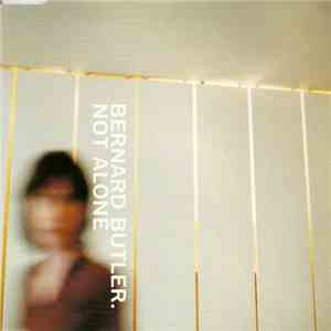 Bernard Butler - Not Alone FLAC