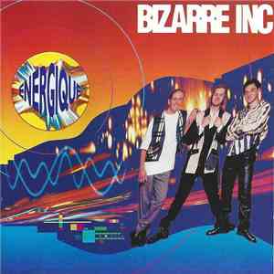 Bizarre Inc - Energique FLAC