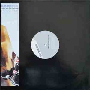 Blackalicious - Make You Feel That Way FLAC