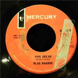 Blues Magoos - Pipe Dream FLAC