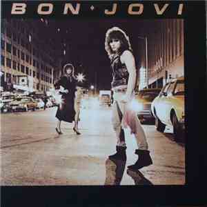 Bon Jovi - Bon Jovi FLAC