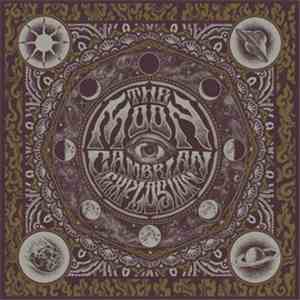 Cambrian Explosion - The Moon FLAC