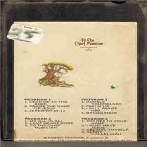 Candle  - To The Chief Musician FLAC