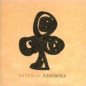 Casiopea - Material FLAC